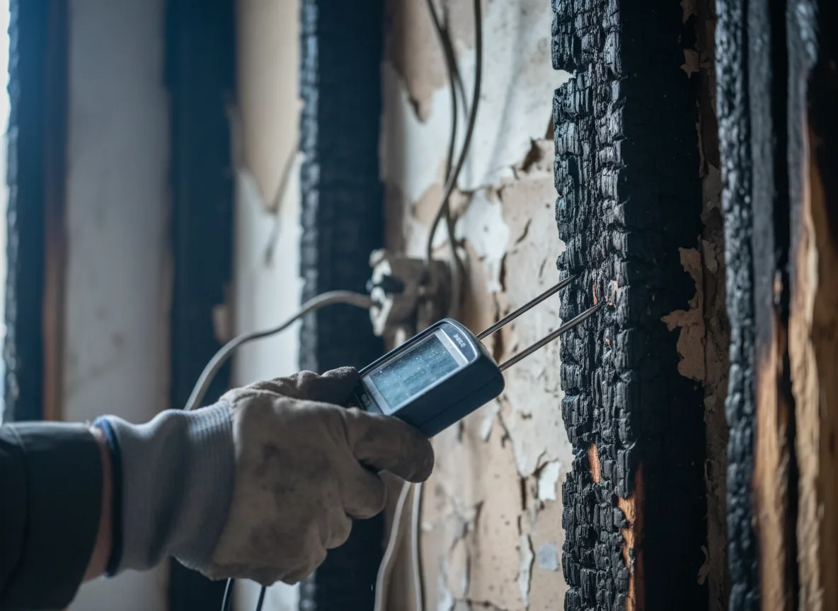 Fire Damage Restoration Duquesne, PA FAQs
